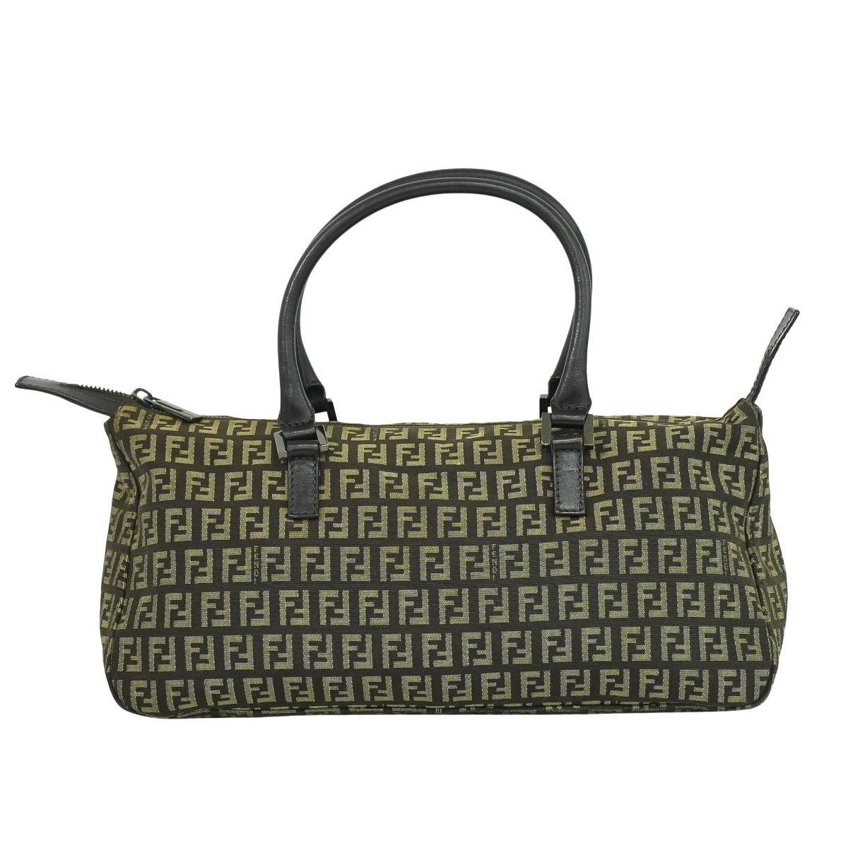 ✨FENDI✨フェンディ✨ズッキーノ柄✨ハンドバッグ✨3点セット✨バッグ✨ 楽天市場】☆美品☆FENDI フェンディ ズッキーノ スモール