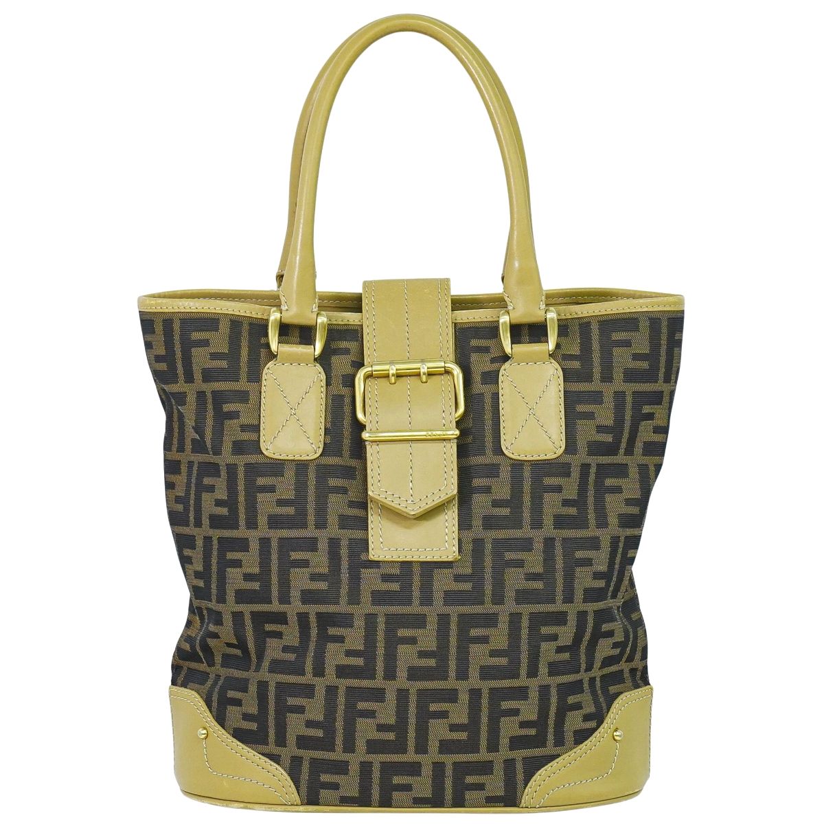 楽天市場】【バッグ】FENDI フェンディ ズッキーノ ズッカ柄