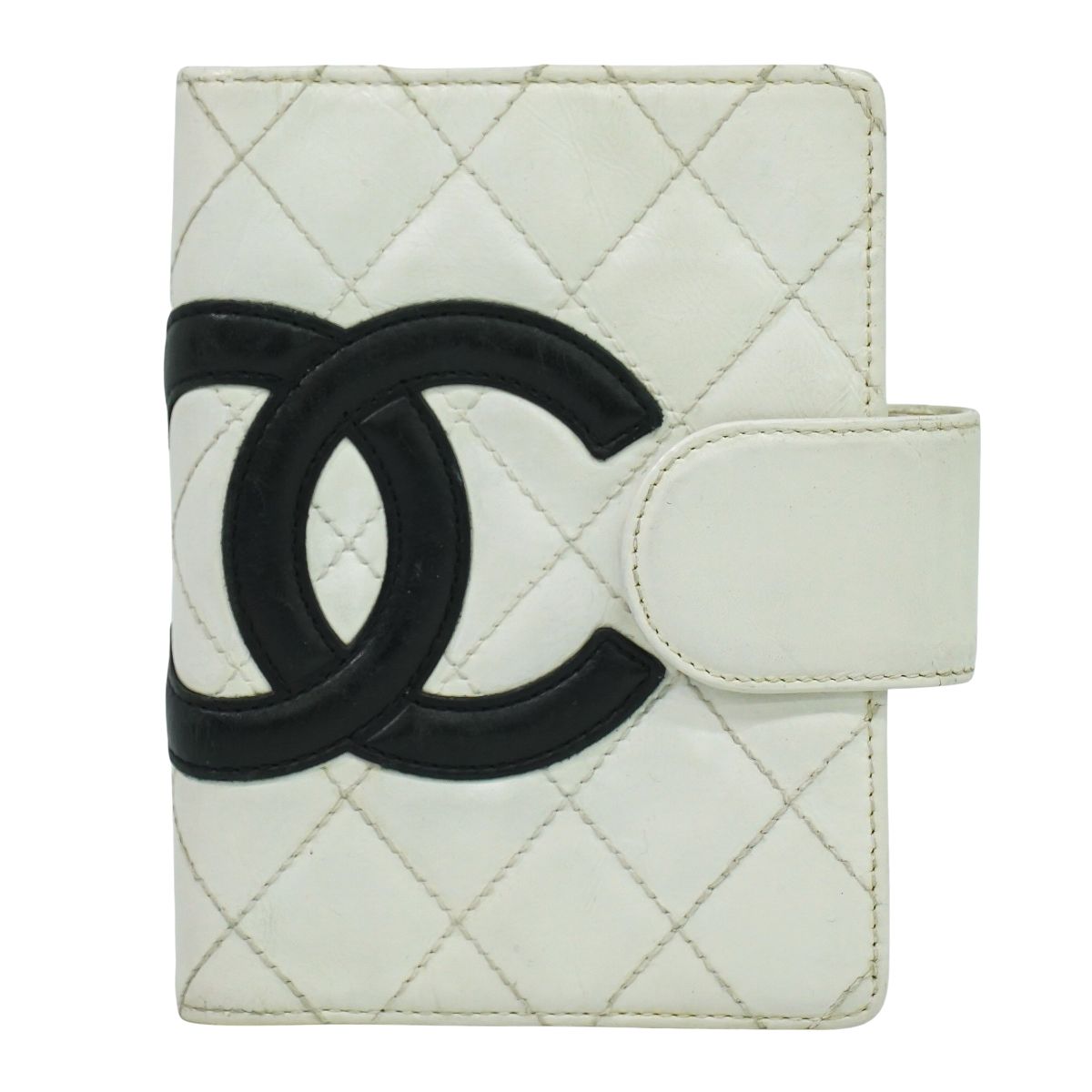 楽天市場】【新品未使用品】CHANEL シャネル ココマーク 手帳