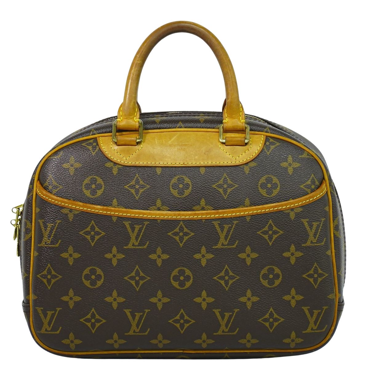 国内発送ヴィトン トゥルーヴィル ルイ・ヴィトン(LOUIS VUITTON)トゥルーヴィル｜2101217520782