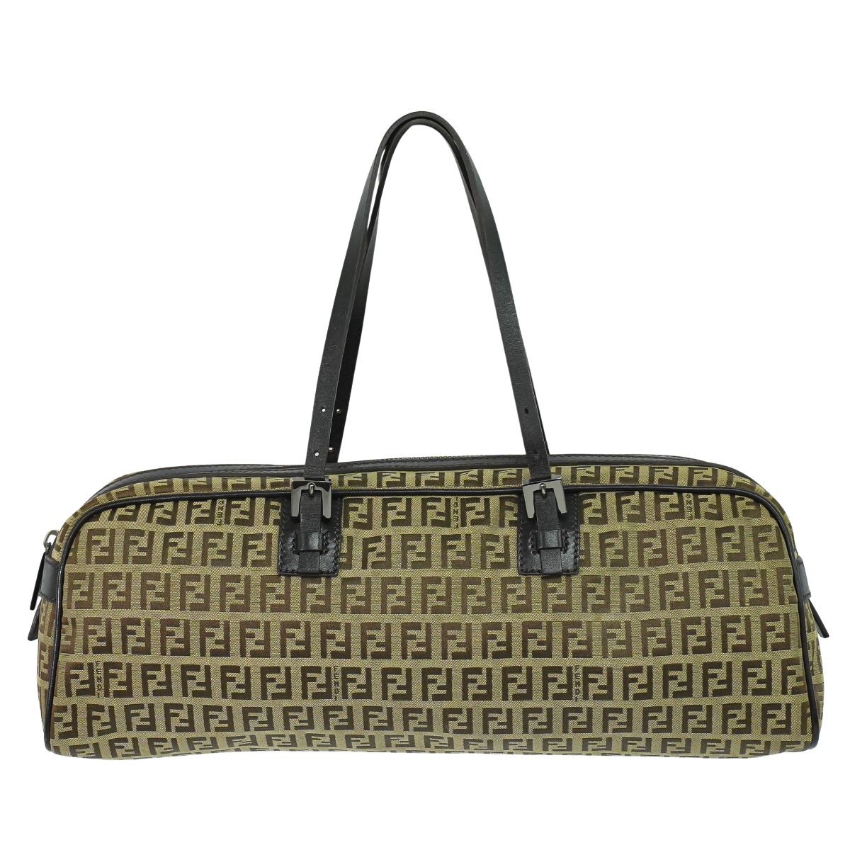 楽天市場】【バッグ】FENDI フェンディ ズッキーノ ズッカ柄