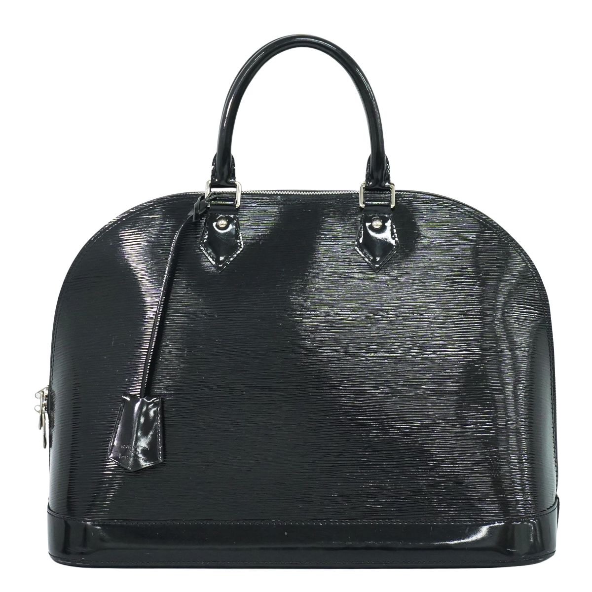 ルイヴィトン　エピ　2way　アルマPM　ハンドバッグ　ブラック 4676 楽天市場】LOUIS VUITTON ルイ ヴィトン エピ アンギャン