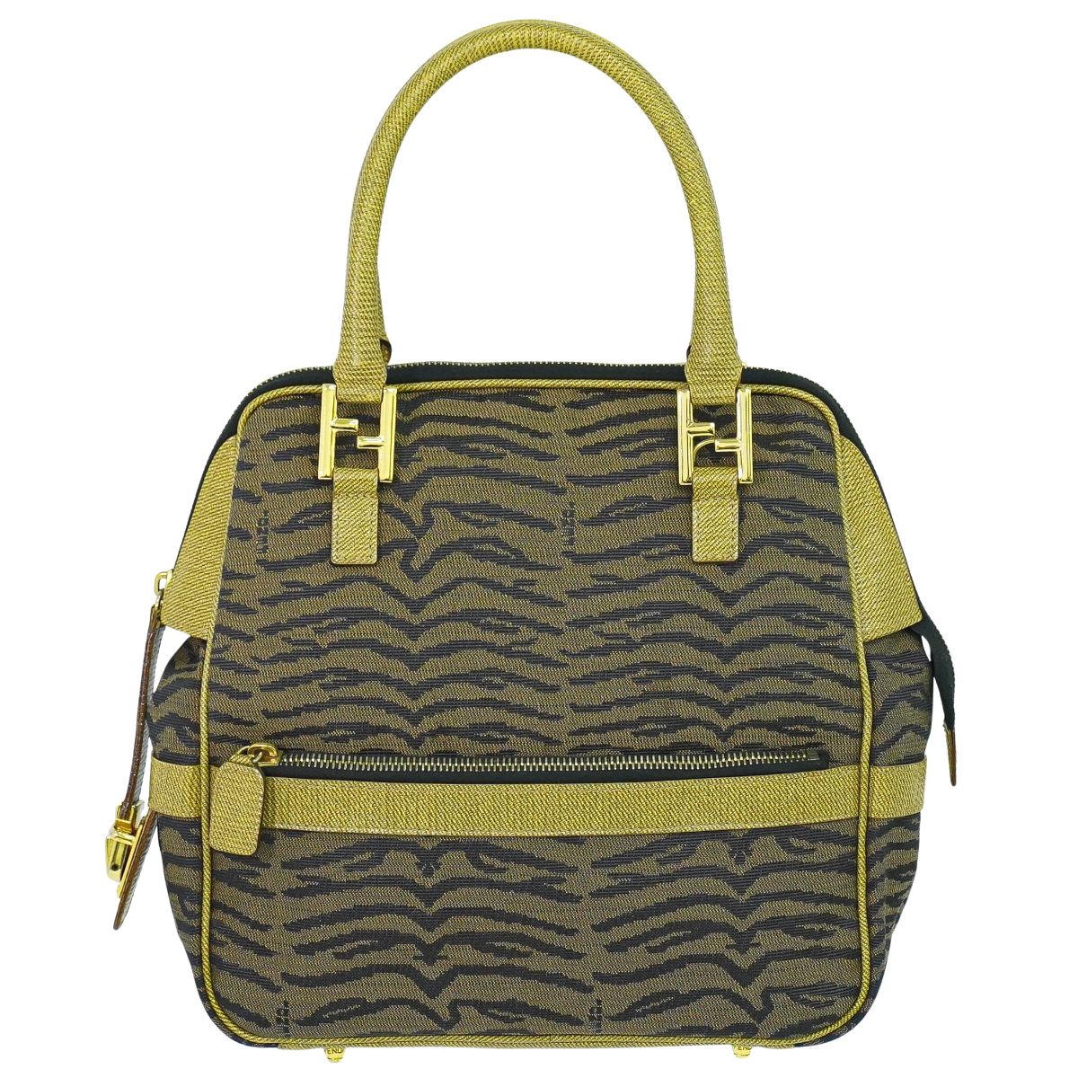 楽天市場】【美品】 FENDI フェンディ ヴィンテージ EPI 2WAY バッグ