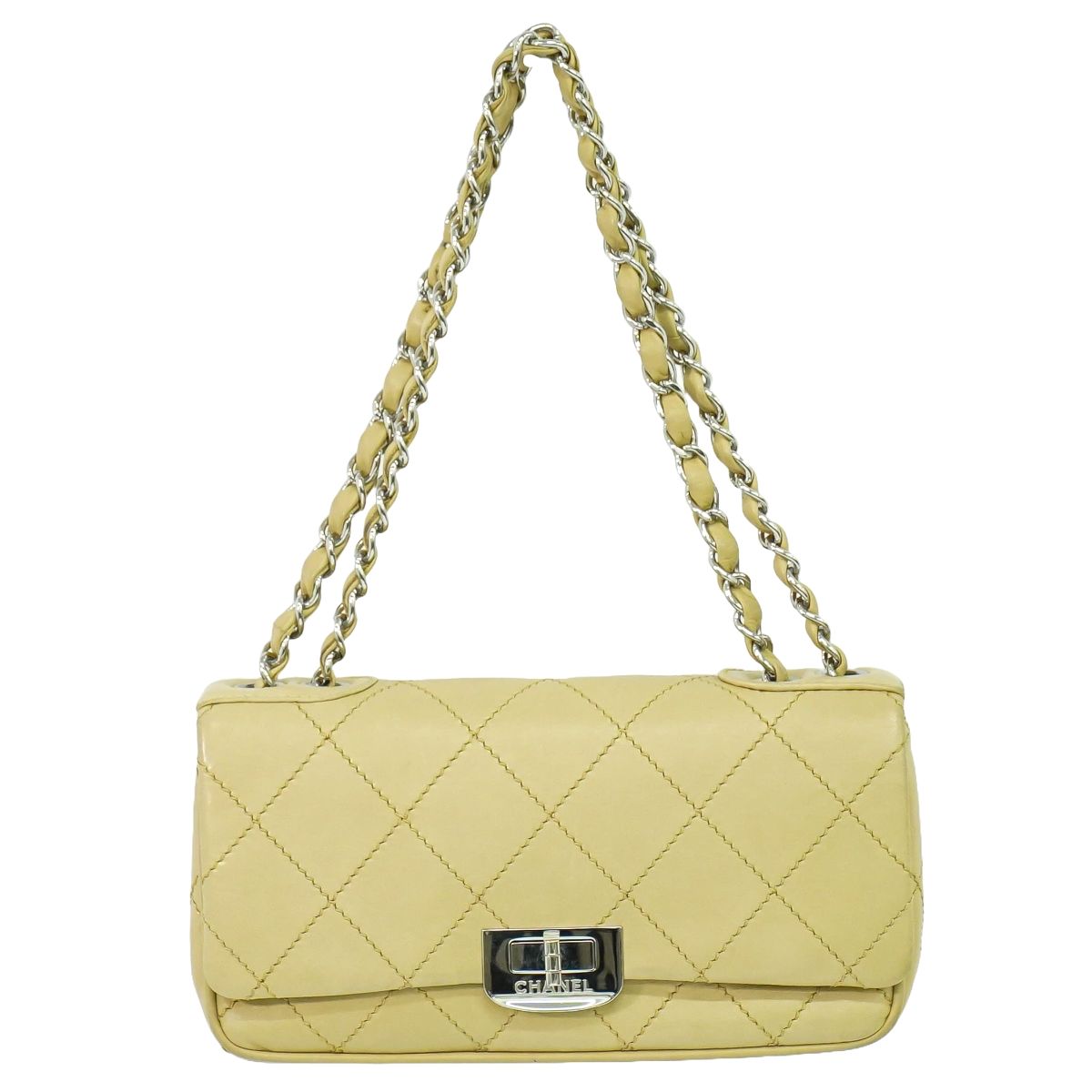 楽天市場】極美品 シャネル CHANEL ノベルティ パイル地