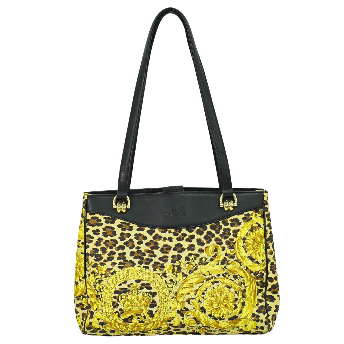 楽天市場】【バッグ】GIANNI VERSACE ジャンニ ヴェルサーチ