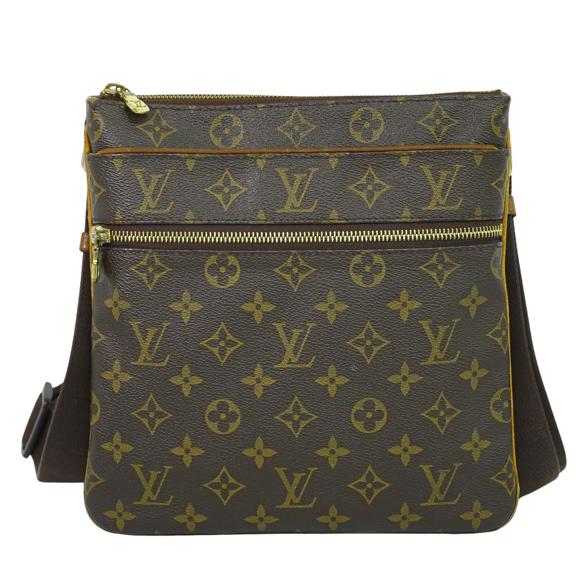 楽天市場】【バッグ】LOUIS VUITTON ルイ ヴィトン モノグラム