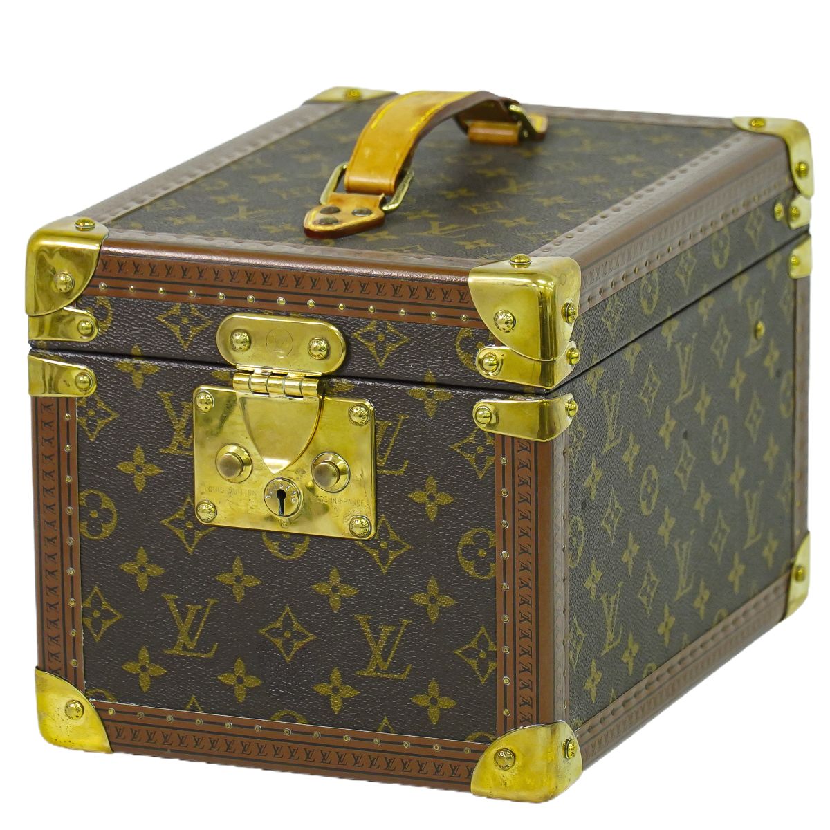 【希少】新品 LOUIS VUITTON  香水ケース 楽天市場】ルイヴィトン 香水ケース バニティバッグ