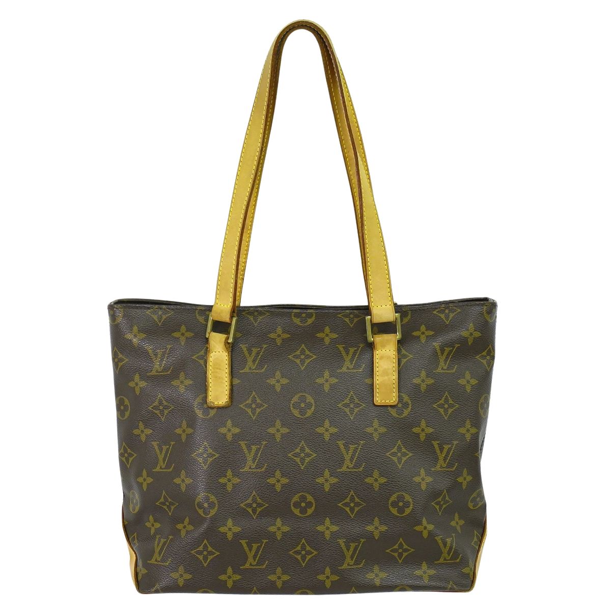 楽天市場】LOUIS VUITTON ルイ・ヴィトン カバピアノ モノグラム