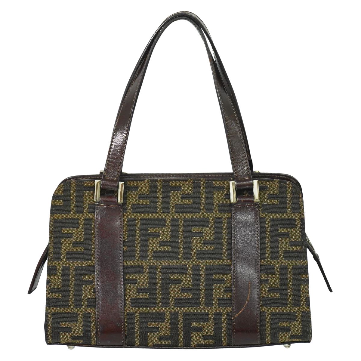 FENDI キャンバストートバッグ FENDI☆新作バッグ☆キャンバストート | 三好店 | フィット