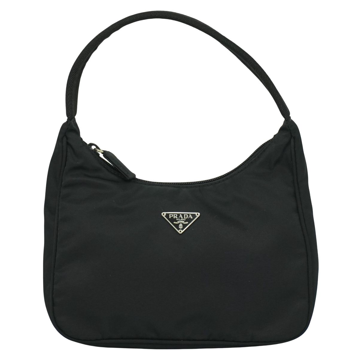 楽天市場】□新品□未使用□ PRADA プラダ 1N1413 テスートナイロン