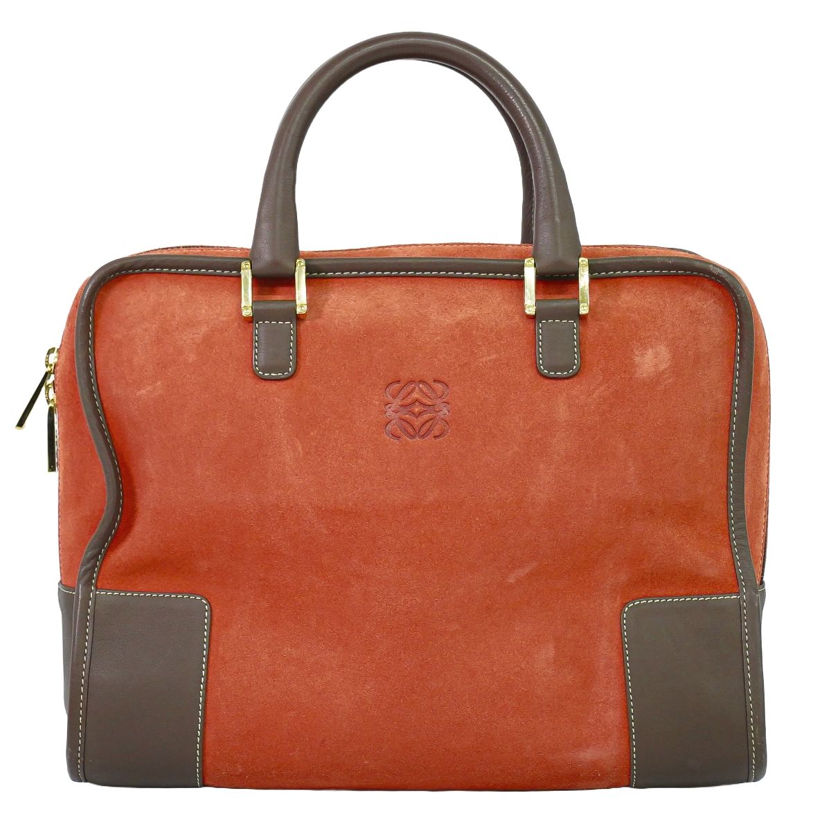 LOEWE ハンドバッグ ミニボストン 手提げ アナグラム ロゴ型押し レザー 楽天市場】【バッグ】LOEWE ロエベ アナグラム ハンドバッグ