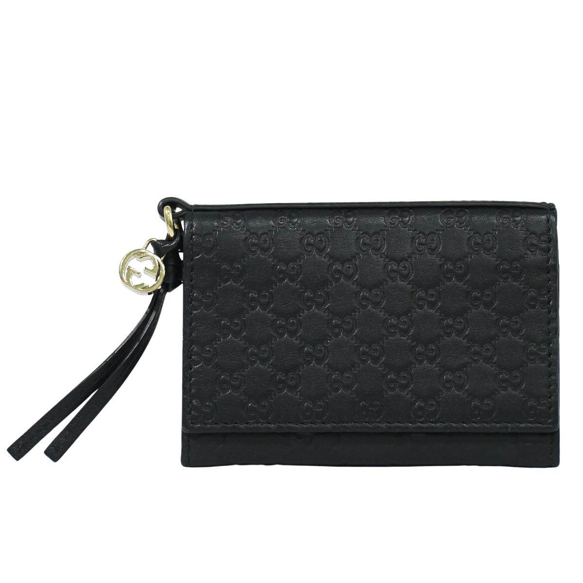 楽天市場】グッチ GUCCI カードケース グッチシマ タイガーネタル