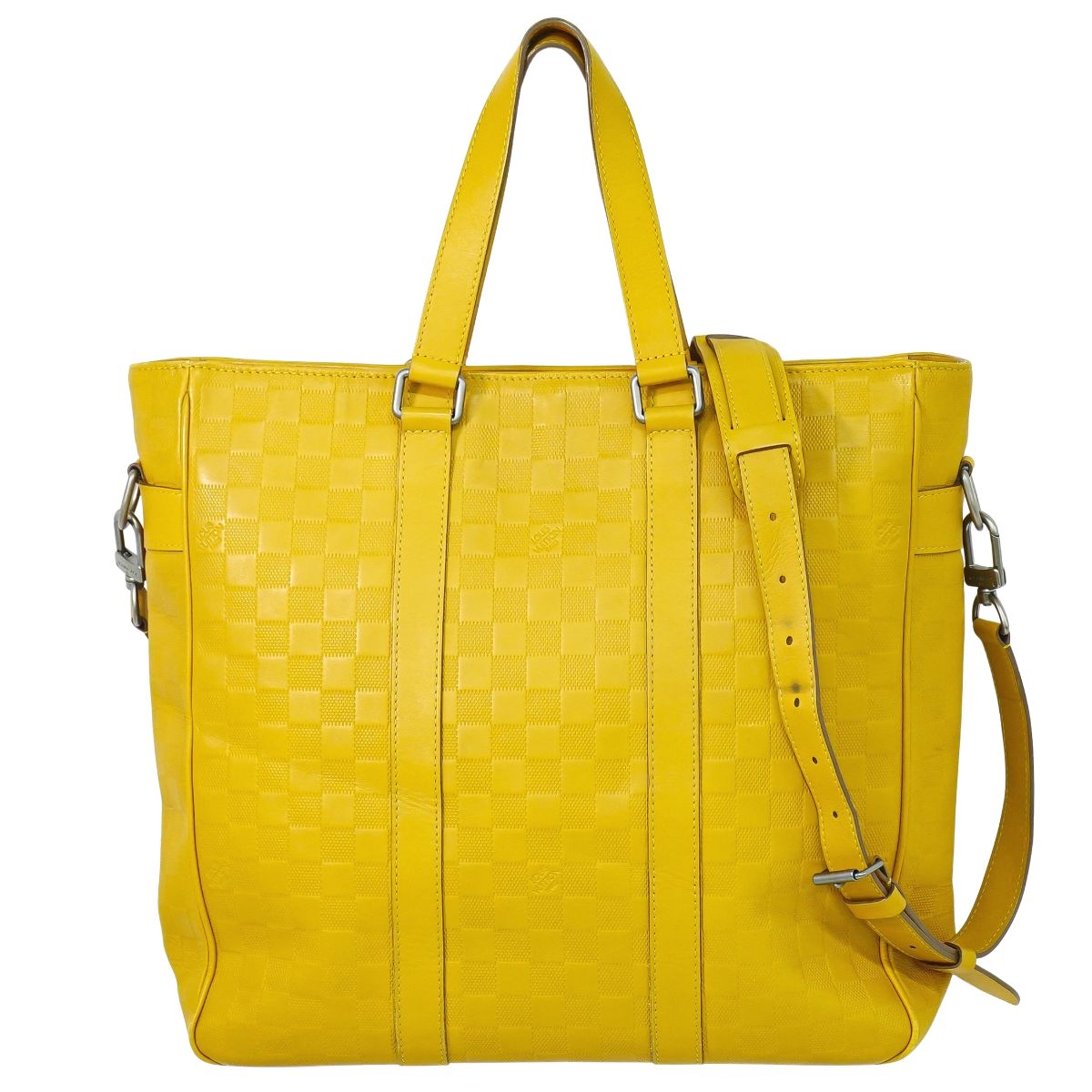 楽天市場】【バッグ】LOUIS VUITTON ルイ ヴィトン ダミエアンフィニ