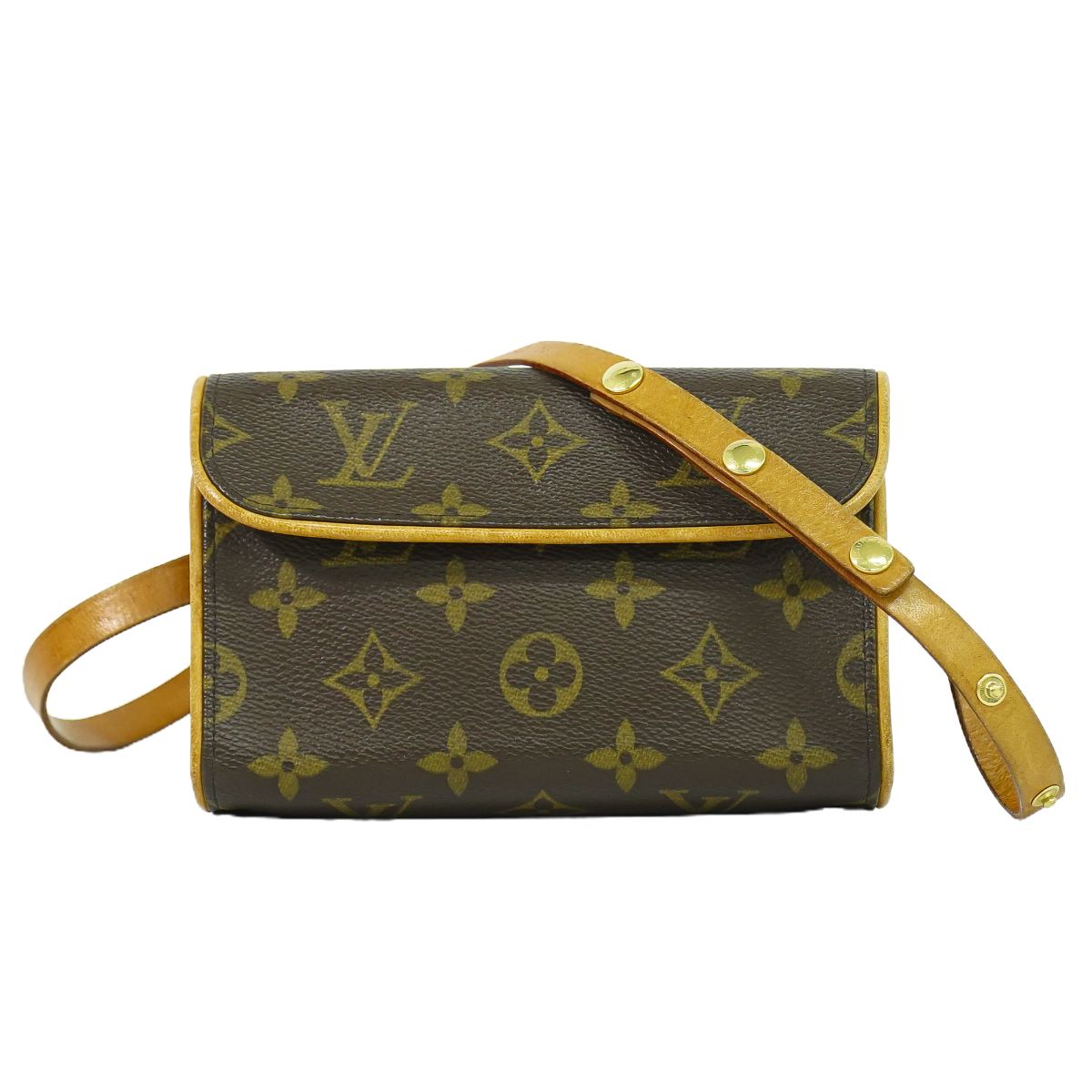 楽天市場】本物 ルイヴィトン LOUIS VUITTON LV ポシェット  