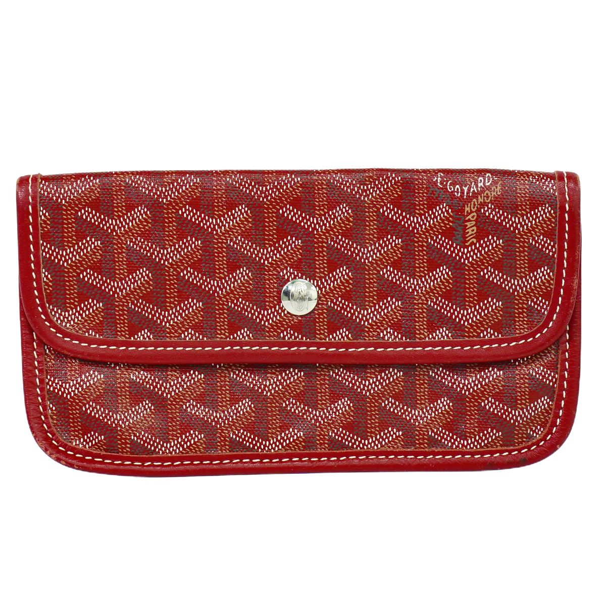 楽天市場】新品未使用 GOYARD ゴヤール セナ ミニ ポーチ