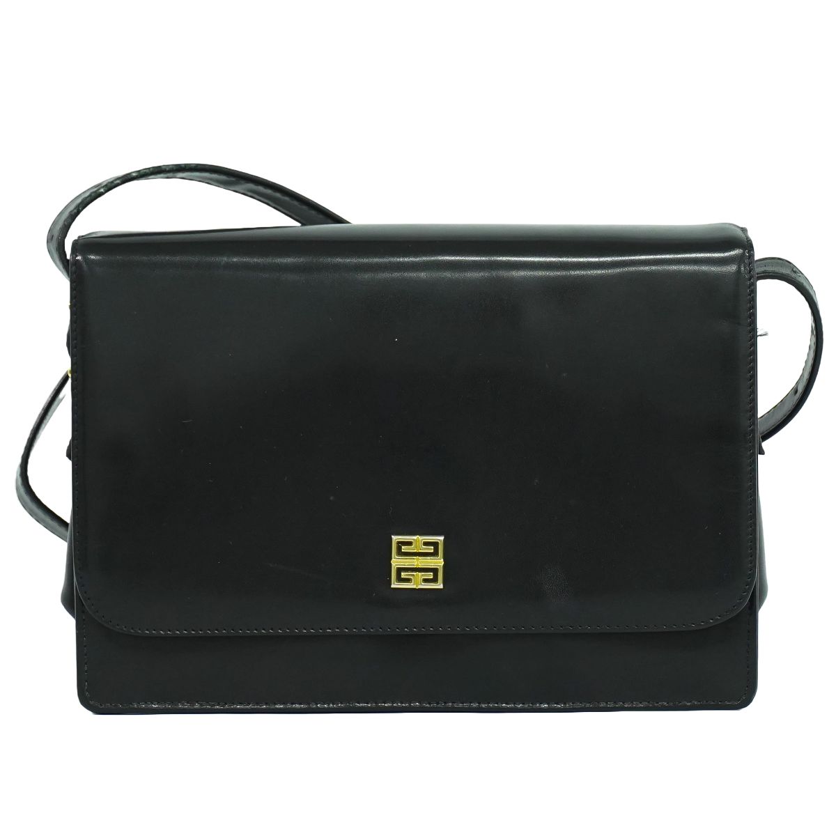 GIVENCHY ジバンシー★ダイヤモンドレザー★クラッチ　ショルダー　バッグ Givenchy/ジバンシー】 C.SLG-ZIPPED POUCH L BK06072771 星