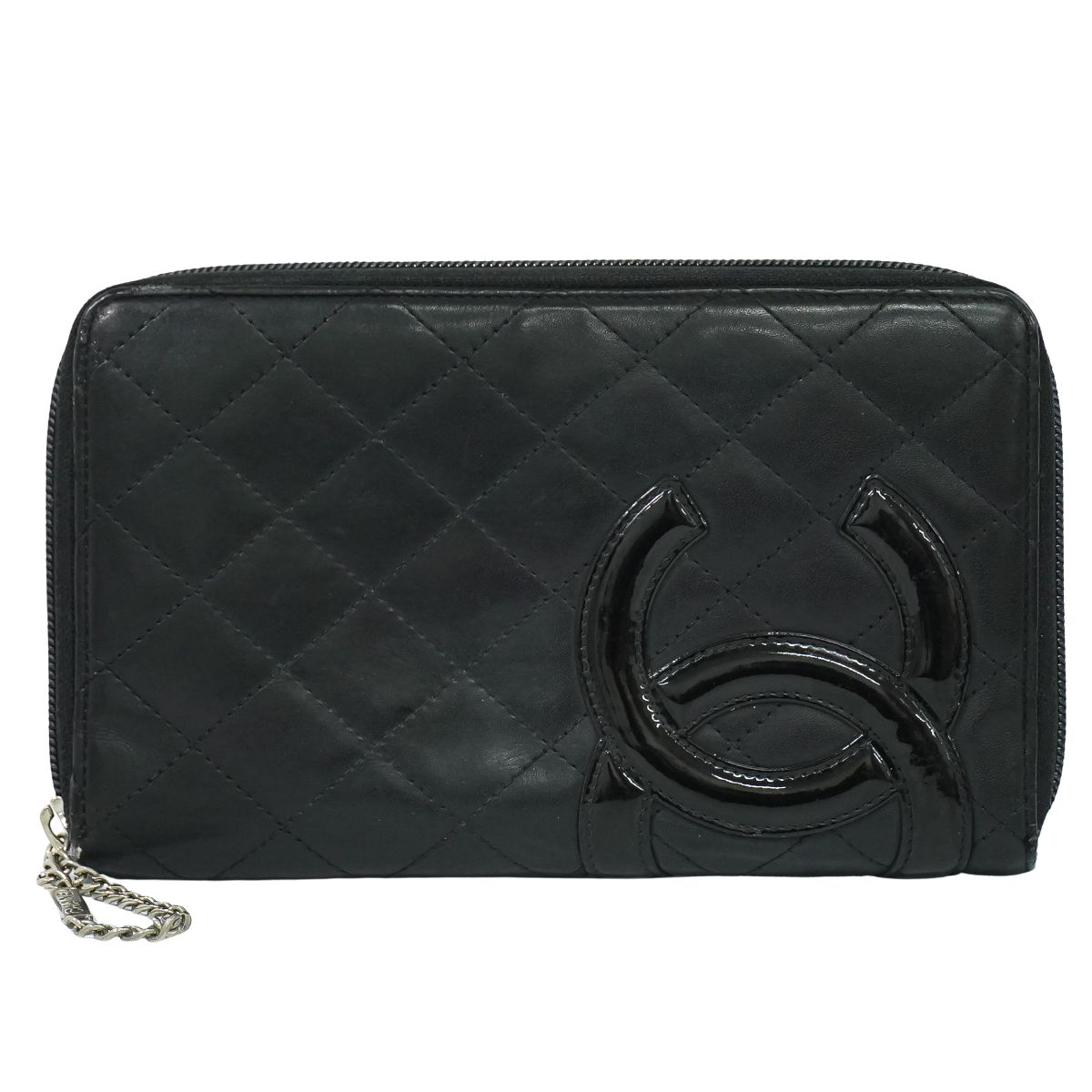 楽天市場】【本物保証】 シャネル CHANEL カンボンライン ココマーク