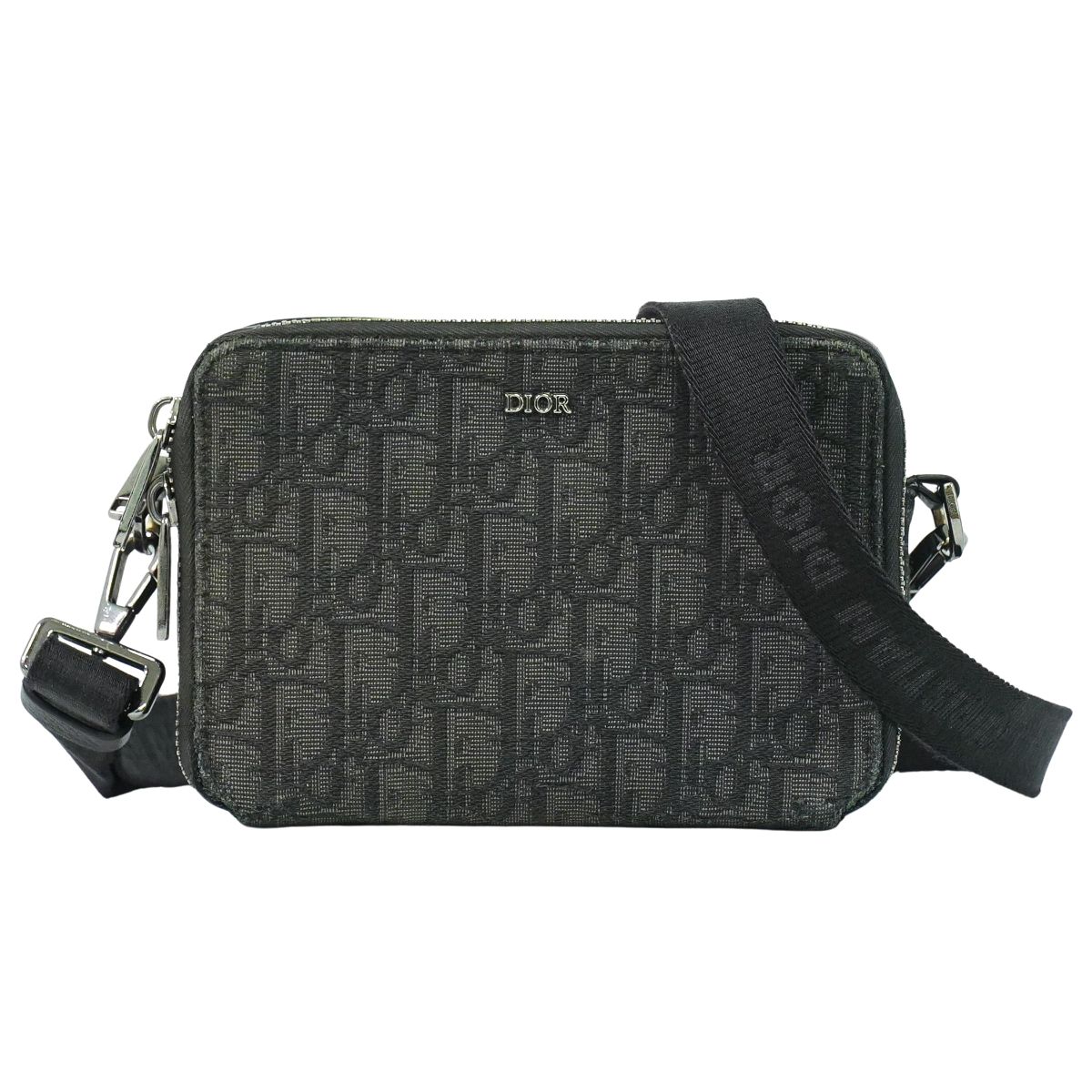 楽天市場】【美品】ディオール【DIOR】ディオールオブリーク