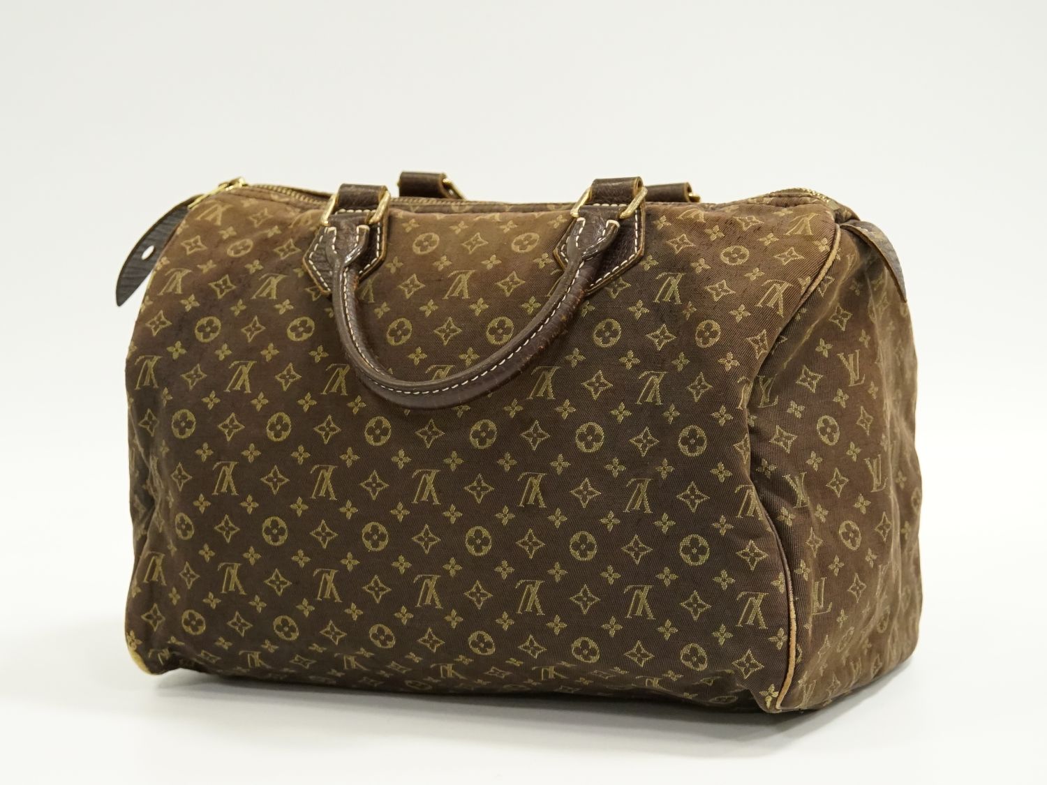 本物 ルイヴィトン LOUIS VUITTON LV スピーディ 30 モノグラム