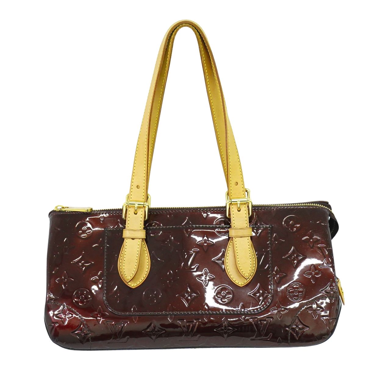 楽天市場】本物 ルイヴィトン LOUIS VUITTON LV シャーウッド PM