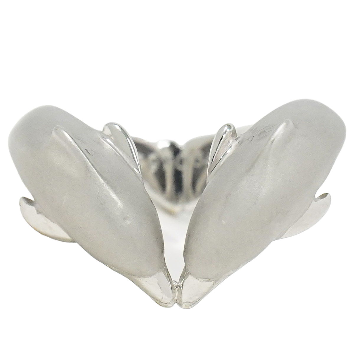 楽天市場】カレライカレラ Carrera y Carrera リング カエルモチーフ