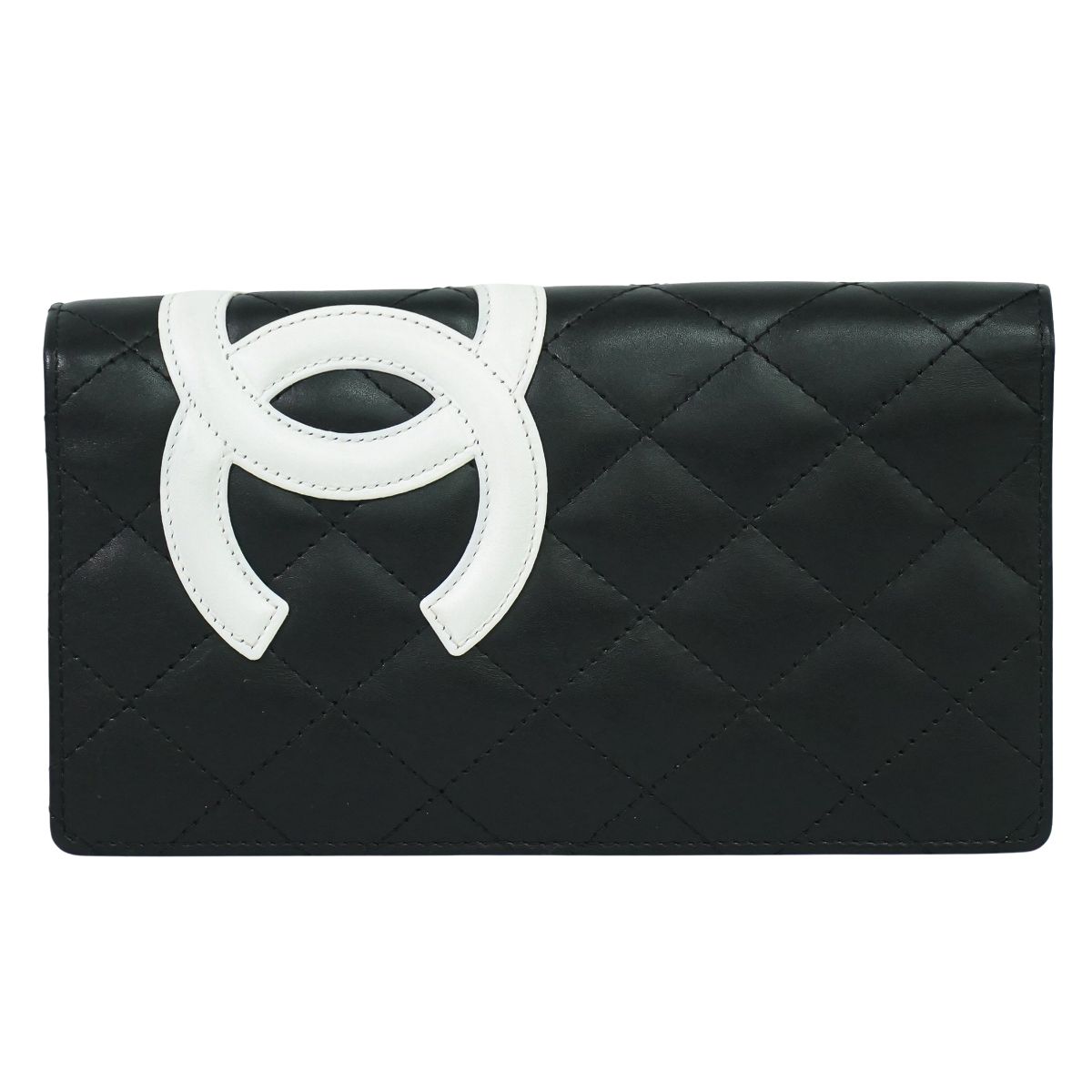 楽天市場】CHANEL シャネル ココマーク チェーンウォレット 4