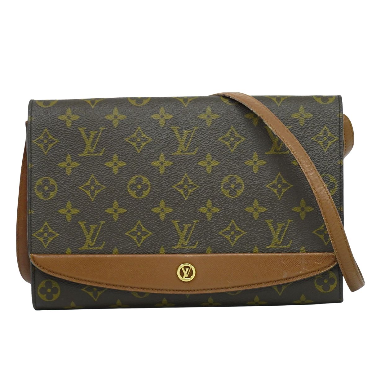 ルイヴィトン M51120 モノグラム ビバリー 2WAY ショルダーバッグ 楽天市場】【中古】【バッグ】LOUIS VUITTON ルイ ヴィトン