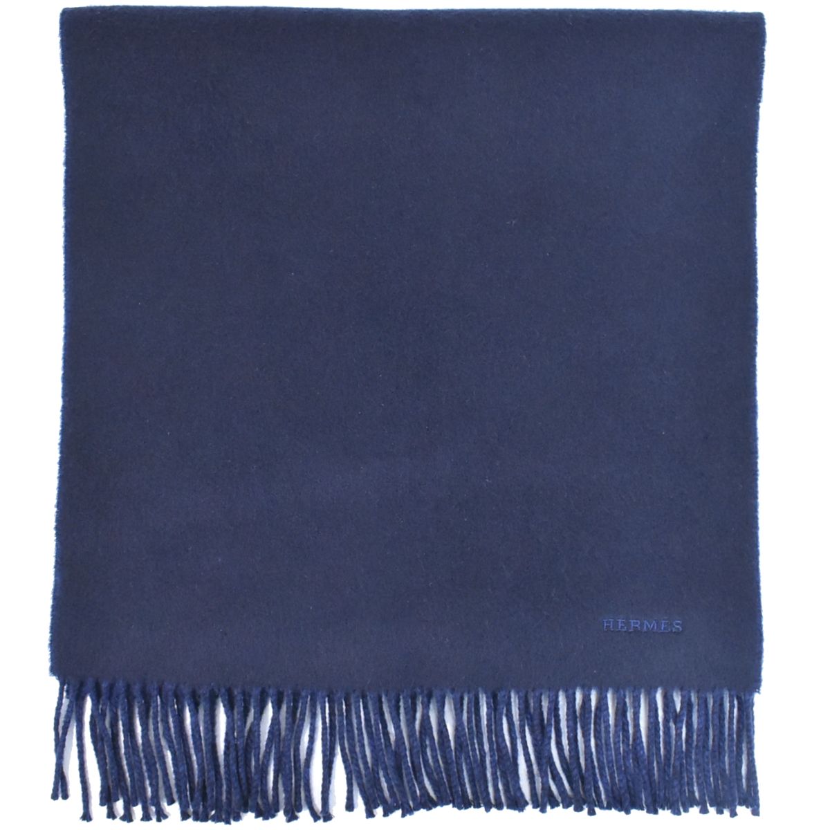専用　エルメス　カシミア　マフラー　メンズ　王者の虎　2022 ネイビー　紺 楽天市場】HERMES エルメス 王者の虎 ブロデ 刺繍 マフラー