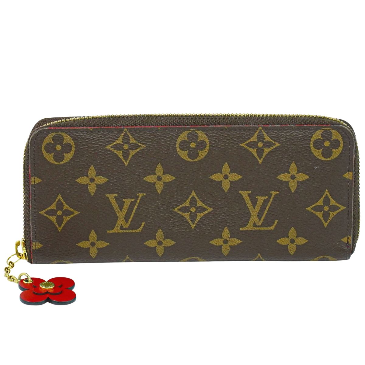 楽天市場】【財布】LOUIS VUITTON ルイ ヴィトン モノグラム