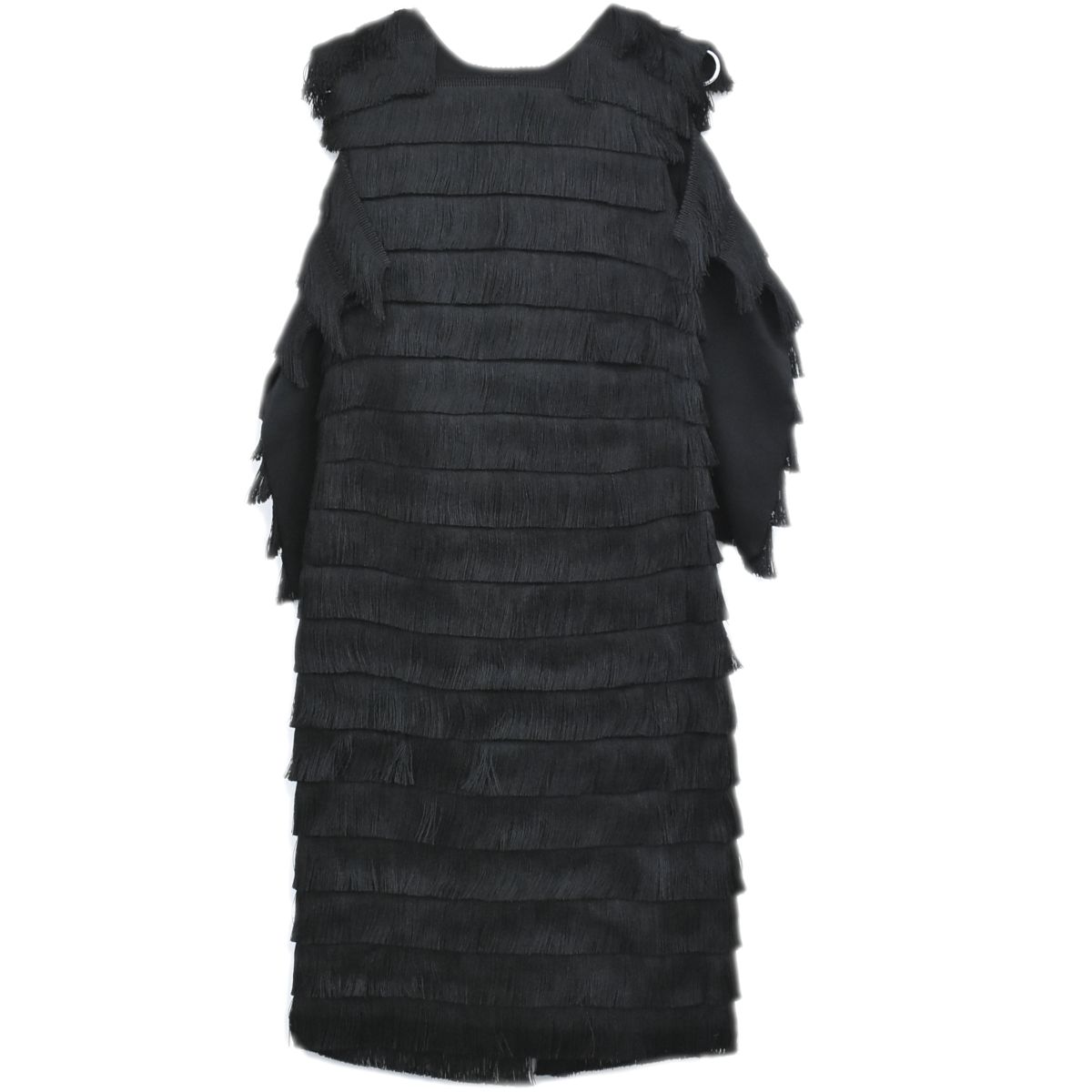 Burberry ワンピース　半袖　黒　シルク　レディース　美品 BURBERRY 未使用 バーバリー ノースリーブ ドレス ワンピース