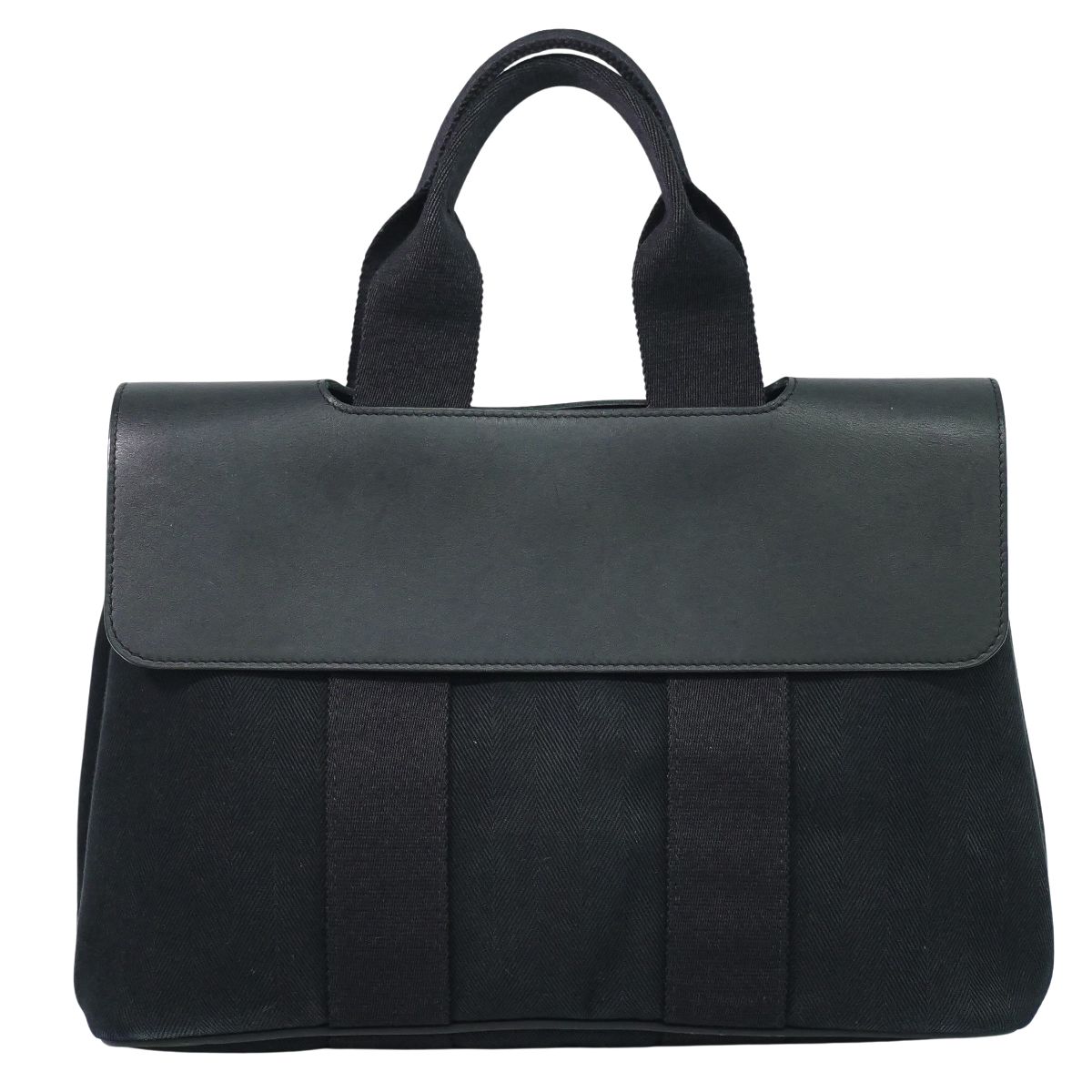 HERMES エルメス　エールライントート　ハンドバッグ　PM キャンバス 楽天市場】【中古】 エルメス トートバッグ エールライン PM