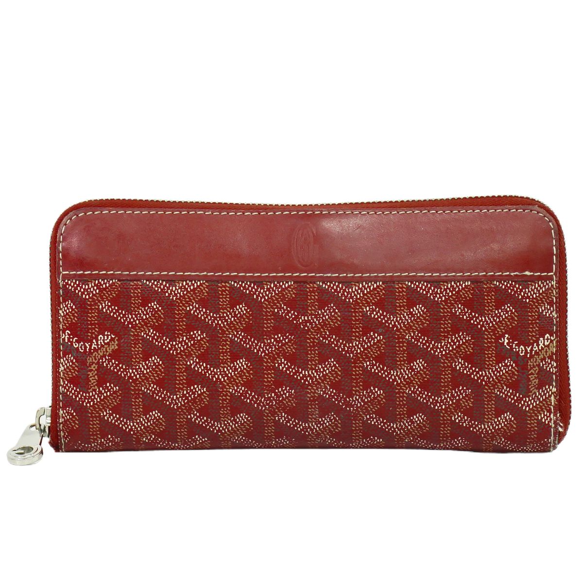 楽天市場】GOYARD ゴヤール 財布 長財布(小銭入有) MATIG2GMLTY