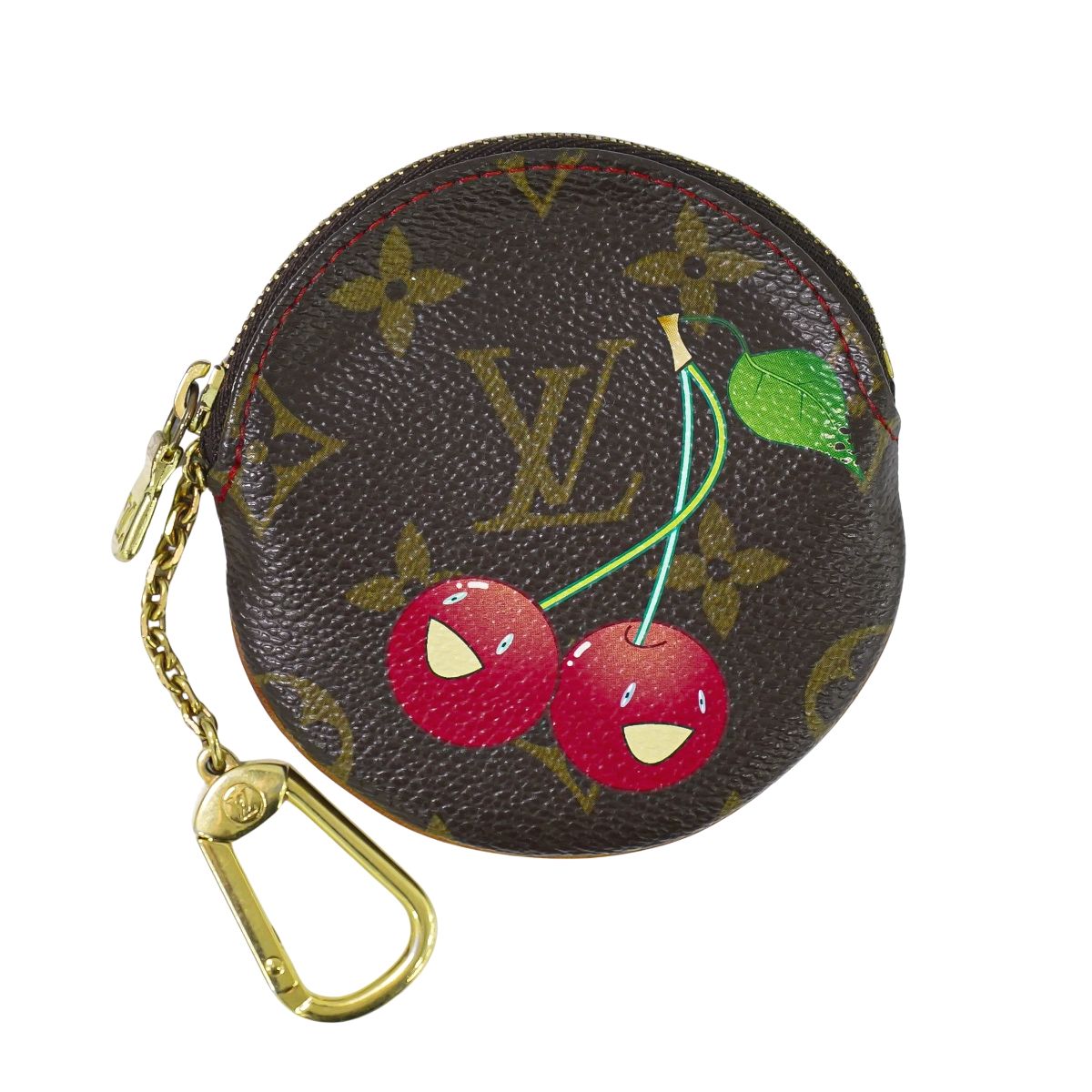 楽天市場】LOUIS VUITTON(ルイヴィトン) モノグラム チェリー