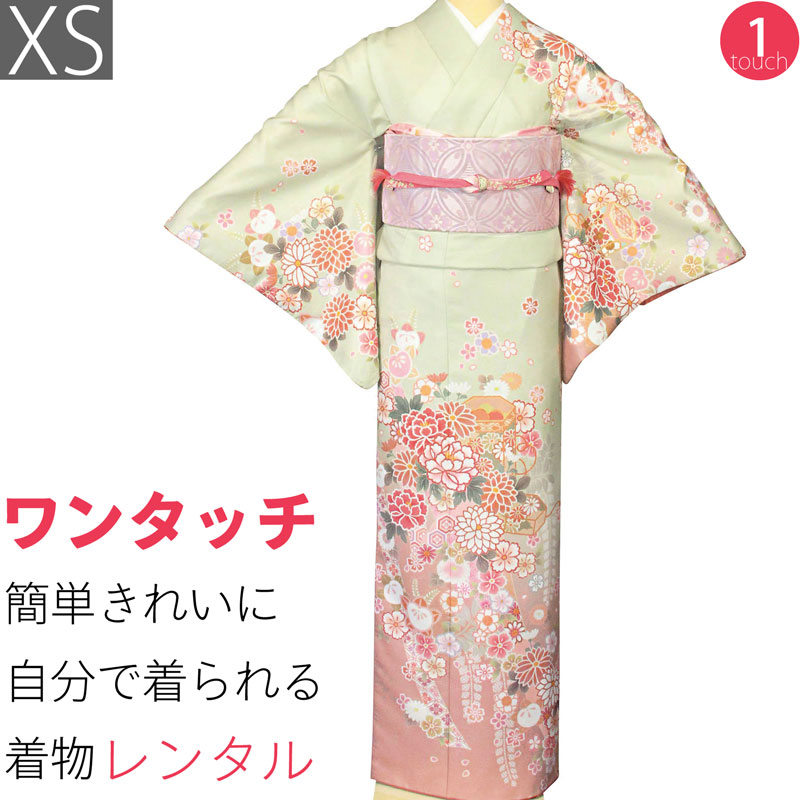 （27）送料込み 訪問着 15点まとめてバラ売り不可 着物着用可能〜汚れあり 2010a.jpg