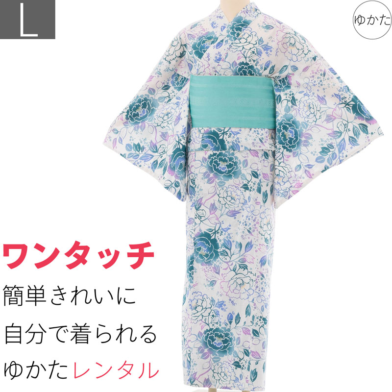 楽天市場】【レンタル】浴衣 レンタル セット Sサイズ