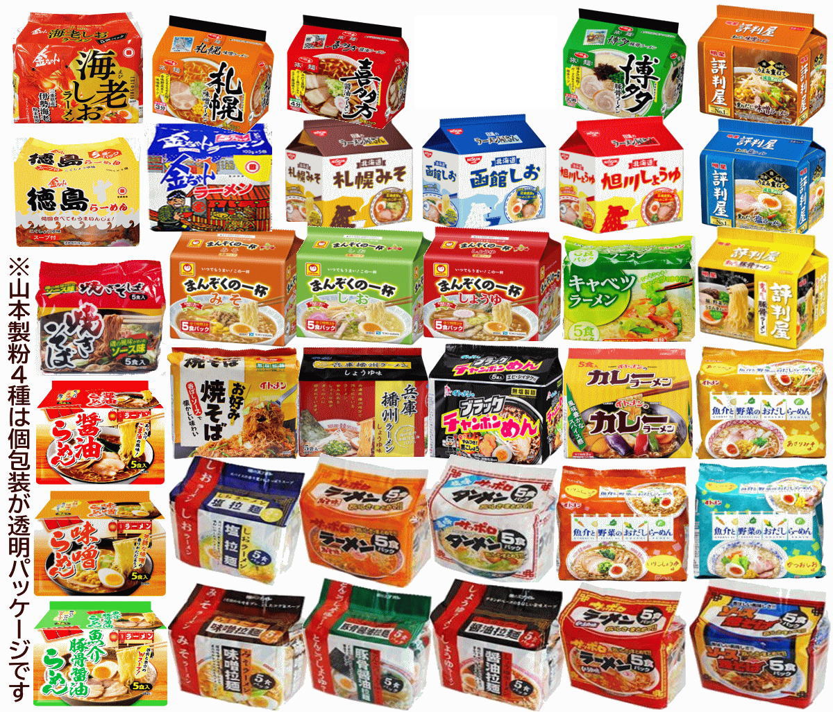 【袋麺100食特集】【まとめ買いで家計応援！1食あたり約90円！】【非常食・保存食特集】インスタントラーメン ー災害時に役立つ100食セット 備蓄・企業のイベントにも最適 関東圏送料無料