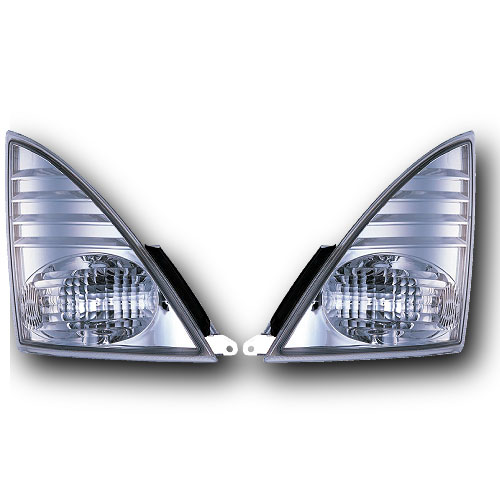 楽天市場】ウインカーランプ【クリア】レンジャープロ/グランド 楽天市場】ウインカーランプ【クリア】レンジャープロ/グランド