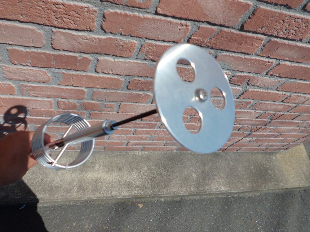 ＣＢ用アンテナ　BS-1500E CB用アンテナ BS-1500E | トラックショップ常陸美装