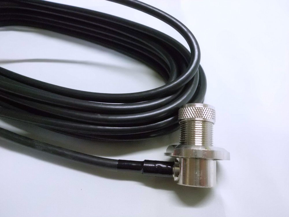 ＣＢ用アンテナ　BS-1500E 楽天市場】CB用アンテナ BS-1500E : 常陸美装楽天市場店