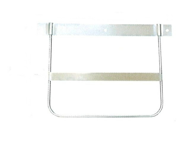 ミシン泥除け　縦800×横500　2枚組