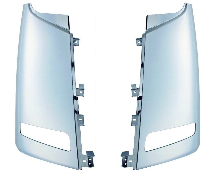 ベストワンファイター　純正　メッキクォーターパネル　寝台窓ガーニッシュ　パネル 楽天市場】ふそう ベストワンファイター メッキ寝台窓ガーニッシュ