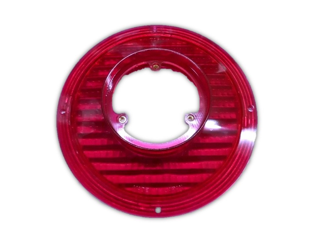 楽天市場】JB丸 スカイラインテール 単体 赤／オレンジ : 常陸美装