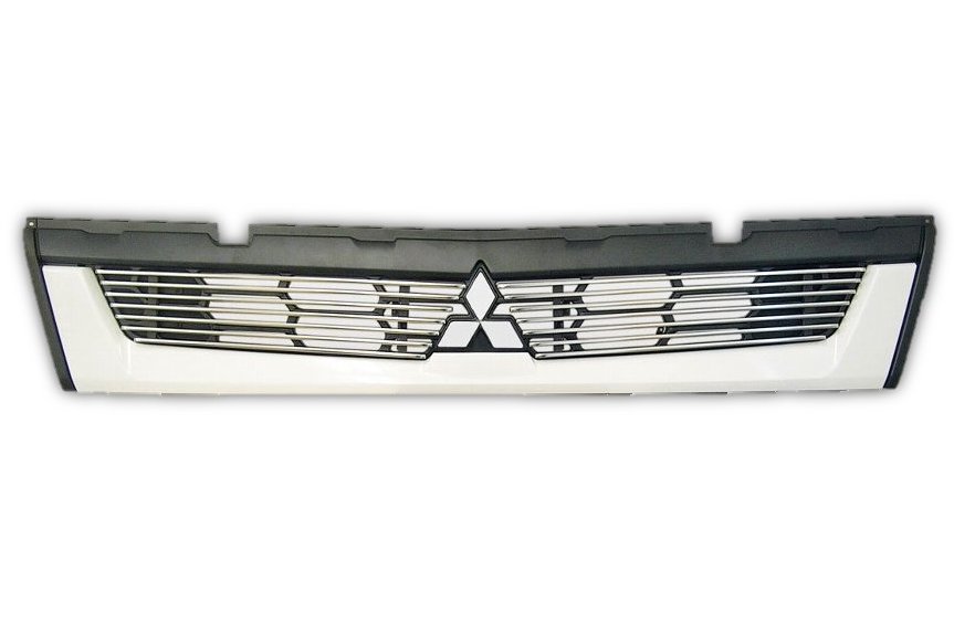 楽天市場】2017スーパーグレート用ビレットグリルセット（フロント