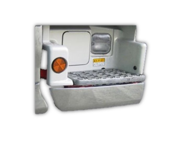 楽天市場】日野プロフィア／グランドプロフィア 2デフ用エアロ