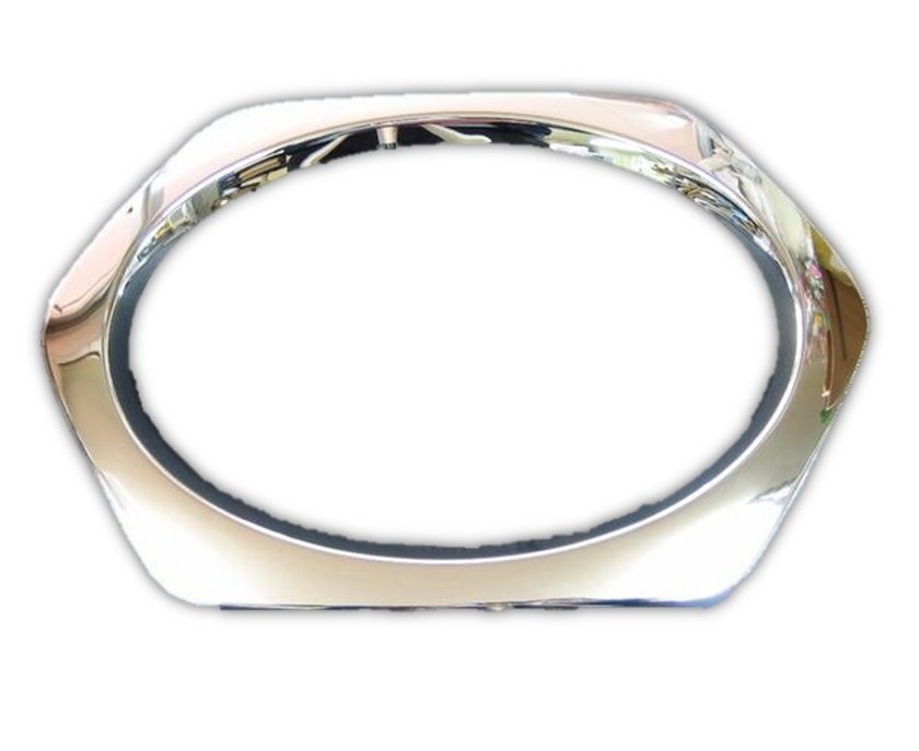 楽天市場】日野エンブレムメッキカバー 大型車 NEWプロフィア用