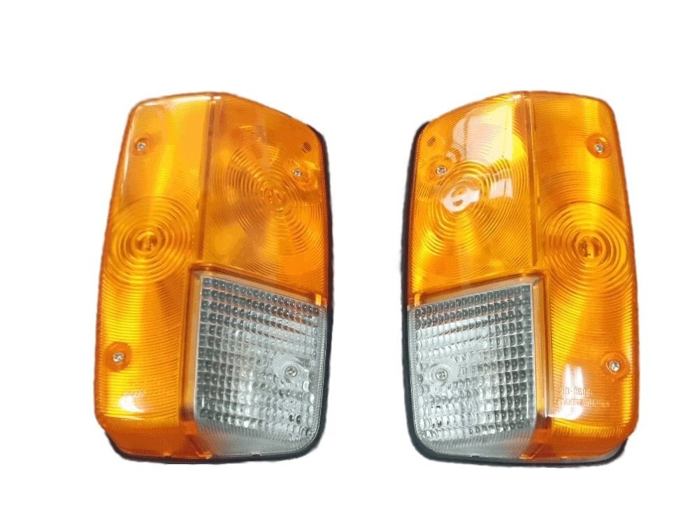 楽天市場】AS 小糸製バスウィンカー用取付ステー 3連 L/R