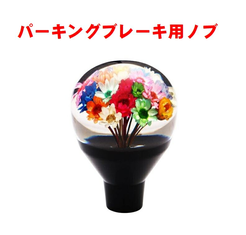 APS製 パーキングブレーキレバー ブラック 17プロフィア 日野 水中花 0652.jpg