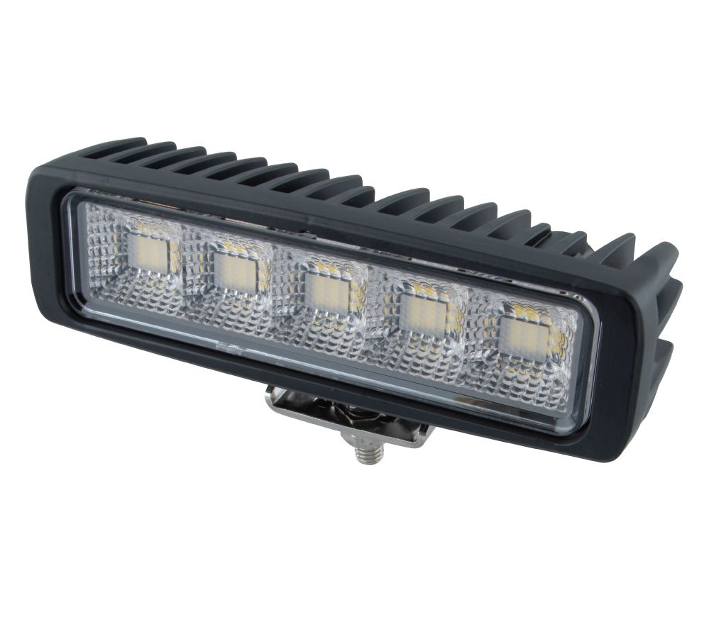 プロタスクランプ クランプ型 アルミ３本アーム/白色LED NCL-712D プロタスクランプ、ミニタスクランプ、紫外線ＵＶ機器等製品紹介