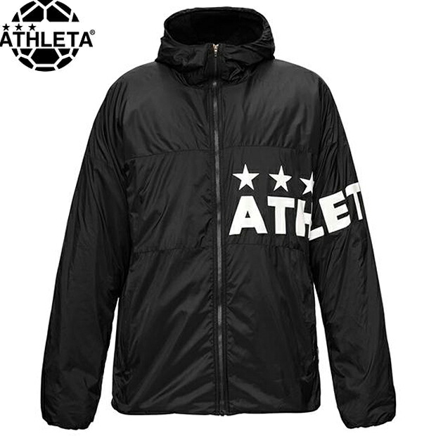 ATHLETA アスレタ ウインドブレーカー アクティブホロウジャケット 04177-70 サッカー フットサル