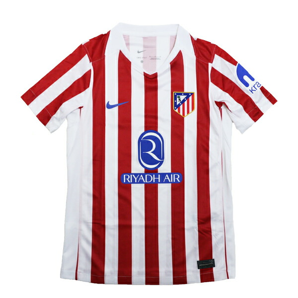 楽天市場】アトレティコマドリード ユニフォーム サード 22/23 2022